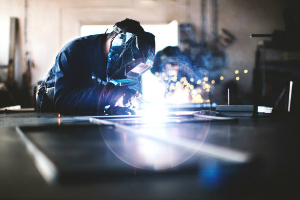 Best Artistic and Custom Metal Fabrication in Tuscumbia, AL