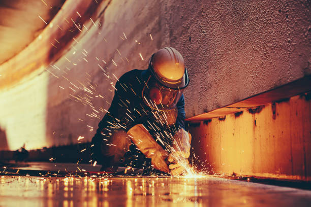 Best Structural Steel Welding in Tuscumbia, AL