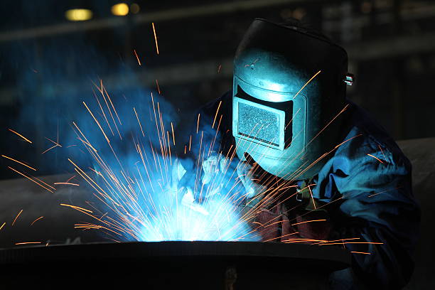 Affordable Welder Services in Tuscumbia, AL