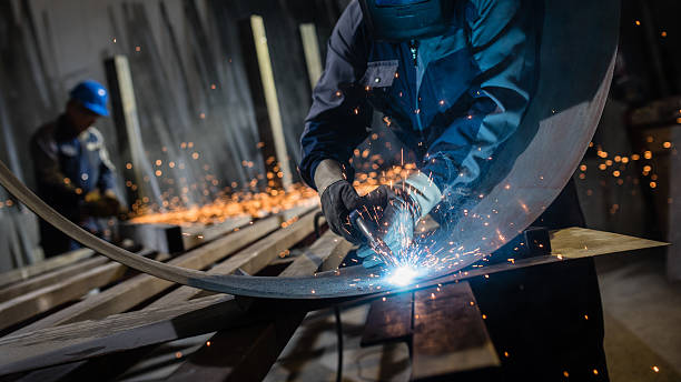Best Automation and Robotic Welding in Tuscumbia, AL